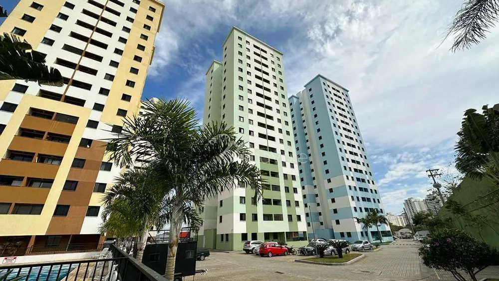 Apartamento, 3 quartos, 63 m² - Foto 9