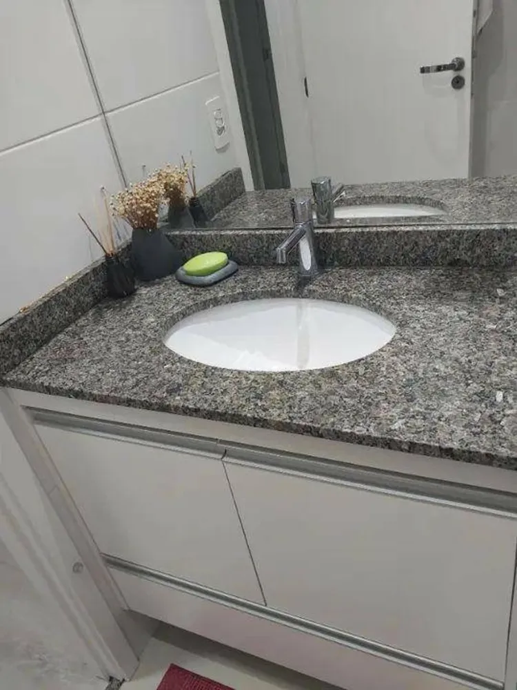 Apartamento, 3 quartos, 63 m² - Foto 2