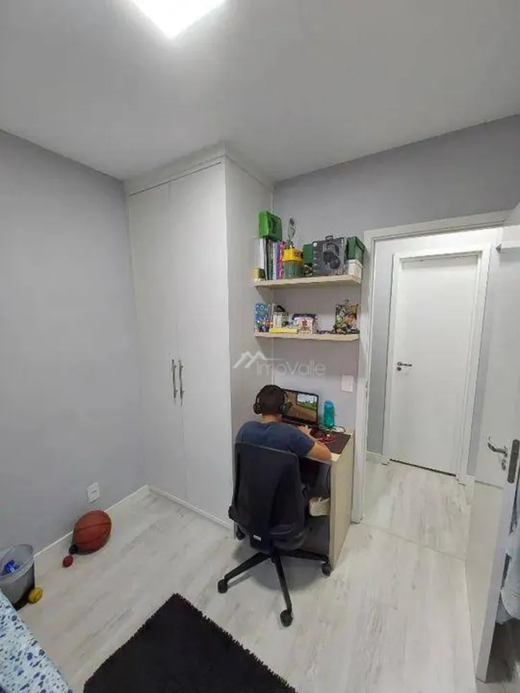 Apartamento, 3 quartos, 63 m² - Foto 4