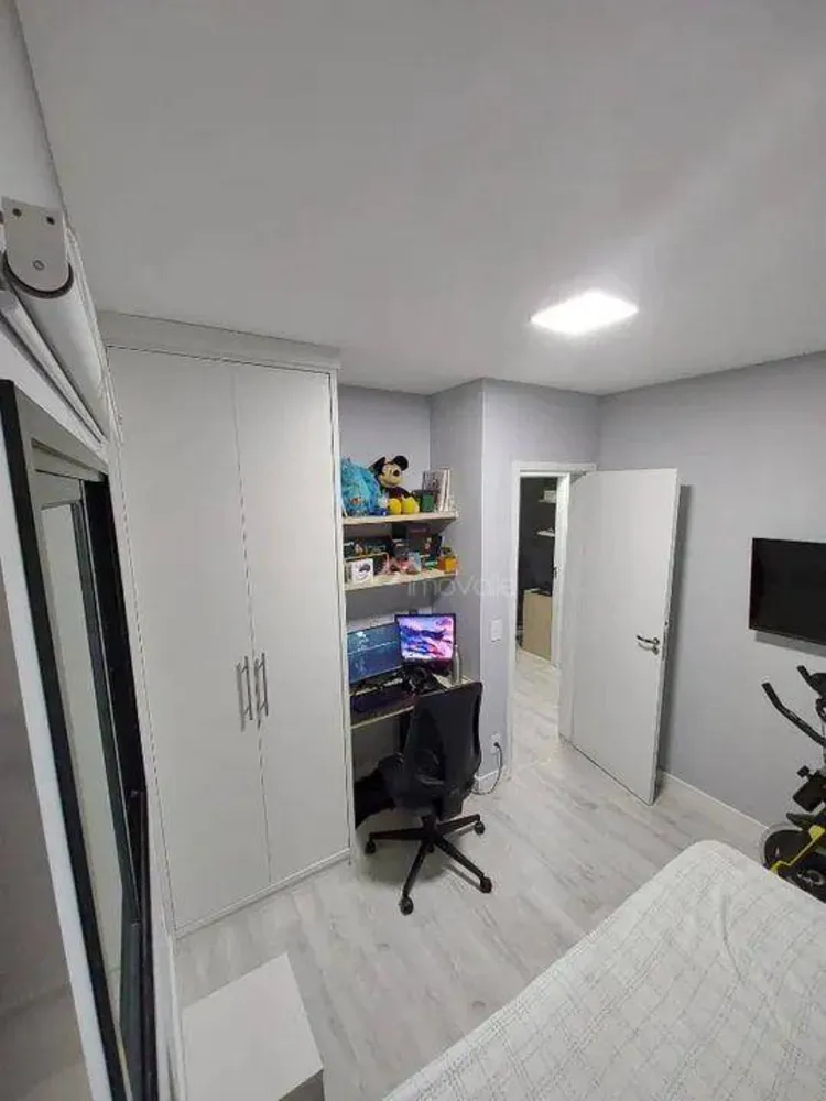 Apartamento, 3 quartos, 63 m² - Foto 5