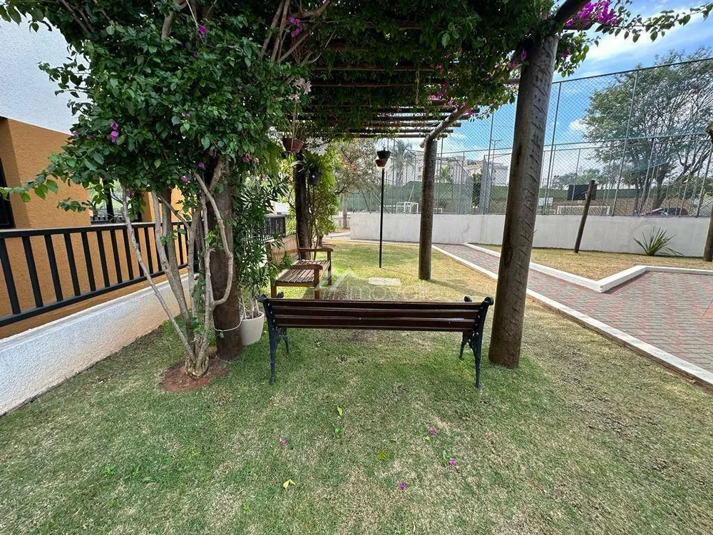 Apartamento, 3 quartos, 63 m² - Foto 11