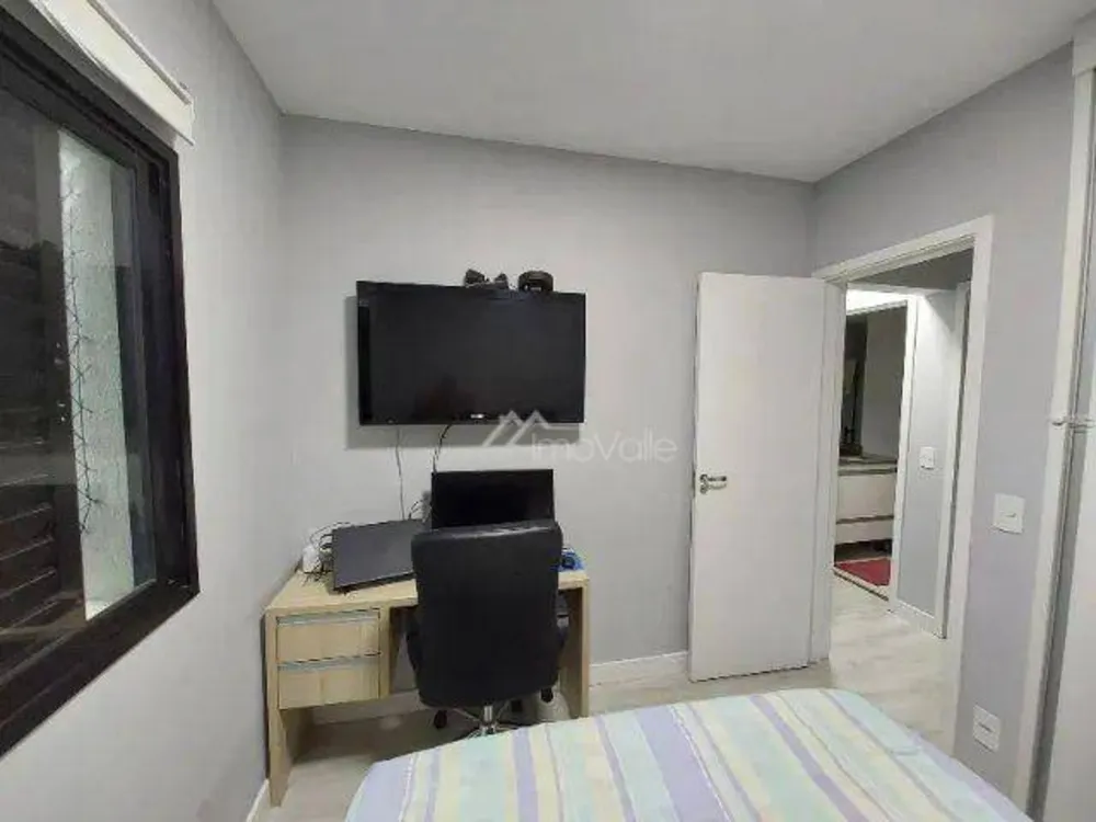 Apartamento, 3 quartos, 63 m² - Foto 6