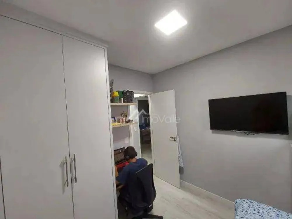 Apartamento, 3 quartos, 63 m² - Foto 3