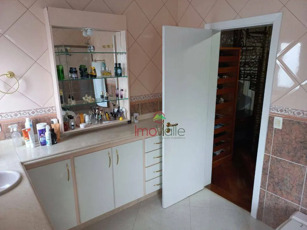 Casa de Condomínio, 4 quartos - Foto 17