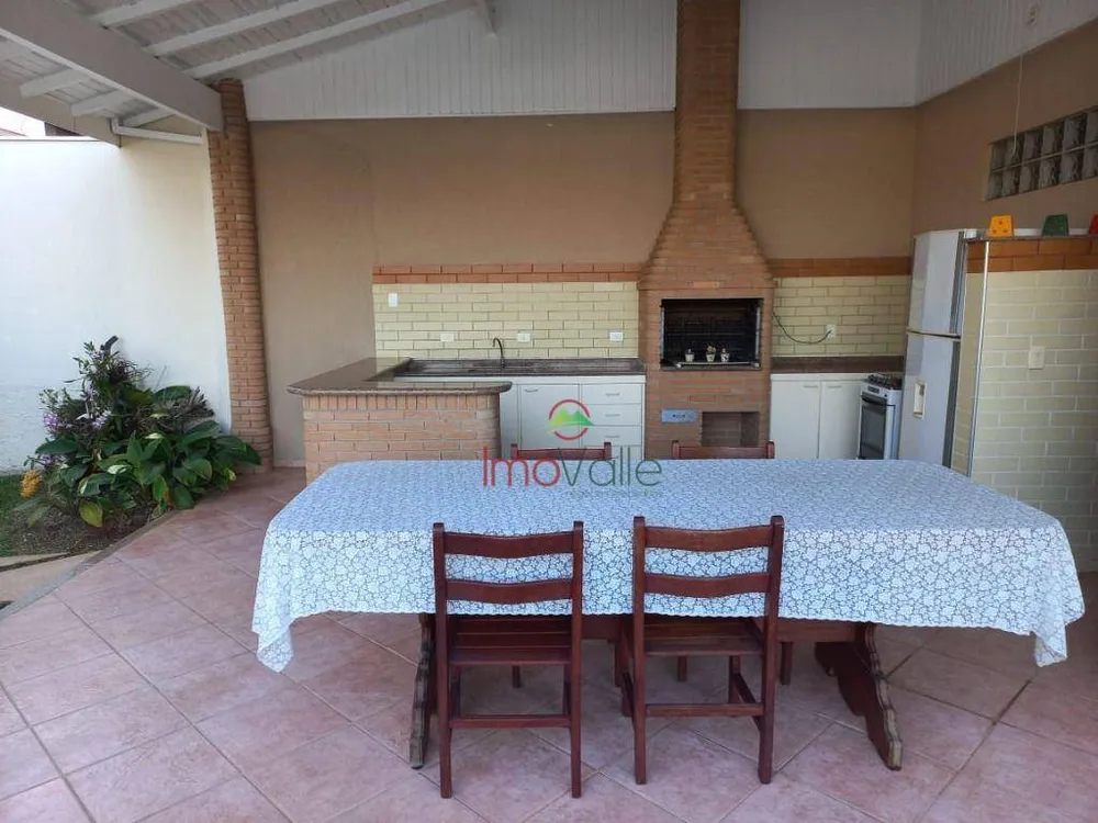 Casa de Condomínio, 4 quartos - Foto 20