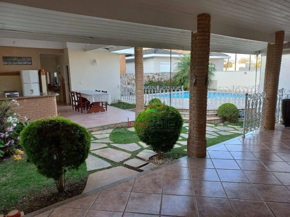 Casa de Condomínio, 4 quartos - Foto 18