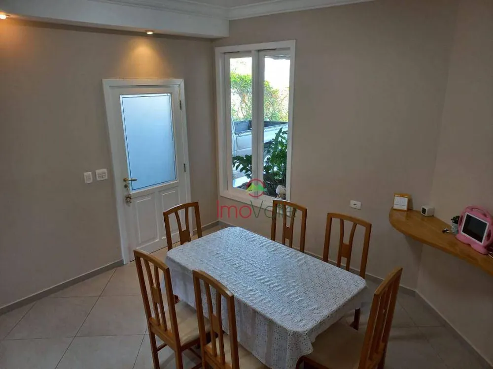 Casa de Condomínio, 4 quartos - Foto 8