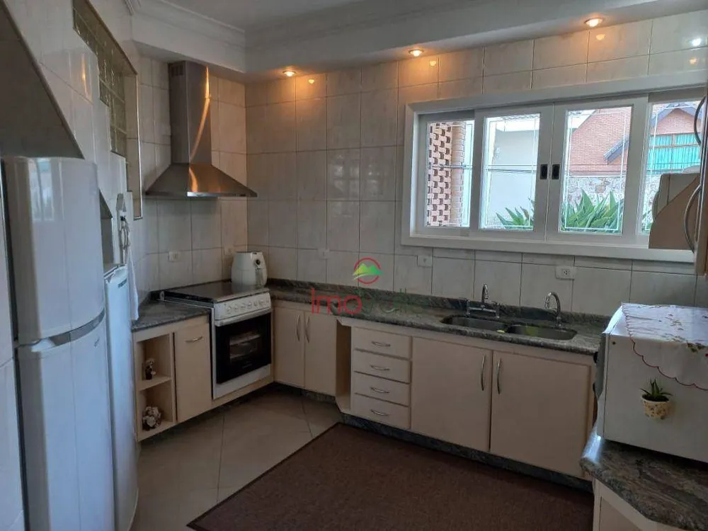 Casa de Condomínio, 4 quartos - Foto 7
