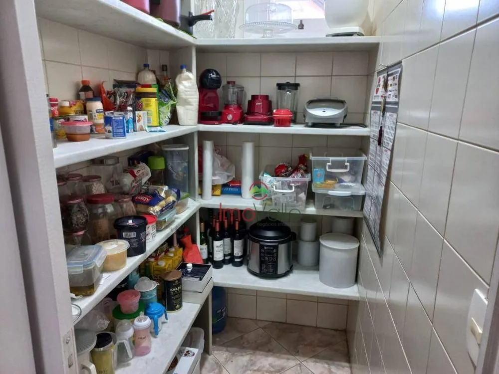 Casa de Condomínio, 4 quartos - Foto 10