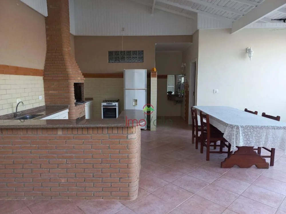 Casa de Condomínio, 4 quartos - Foto 19