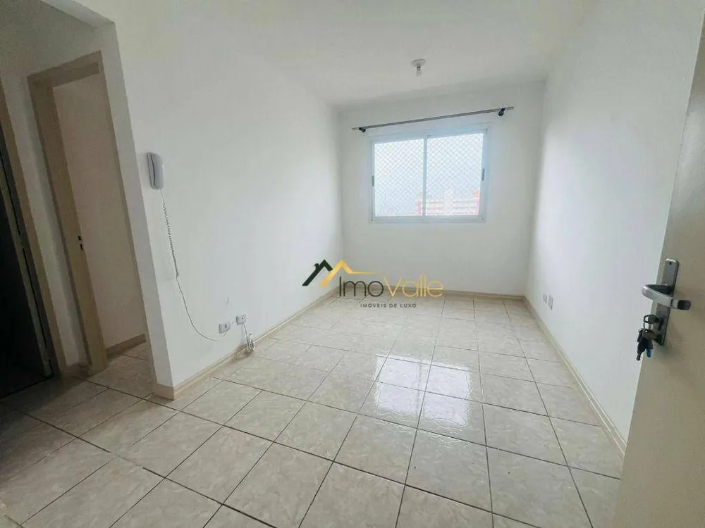 Apartamento, 1 quarto, 45 m² - Foto 1