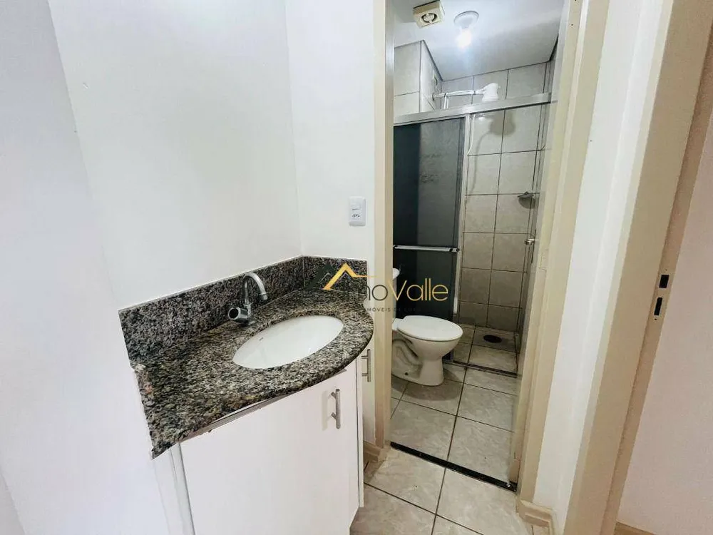 Apartamento, 1 quarto, 45 m² - Foto 12