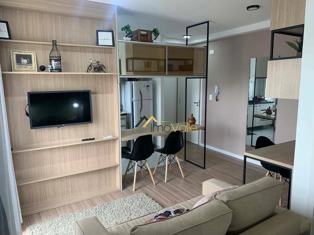 Kitnet-Studio, 32 m² - Foto 4