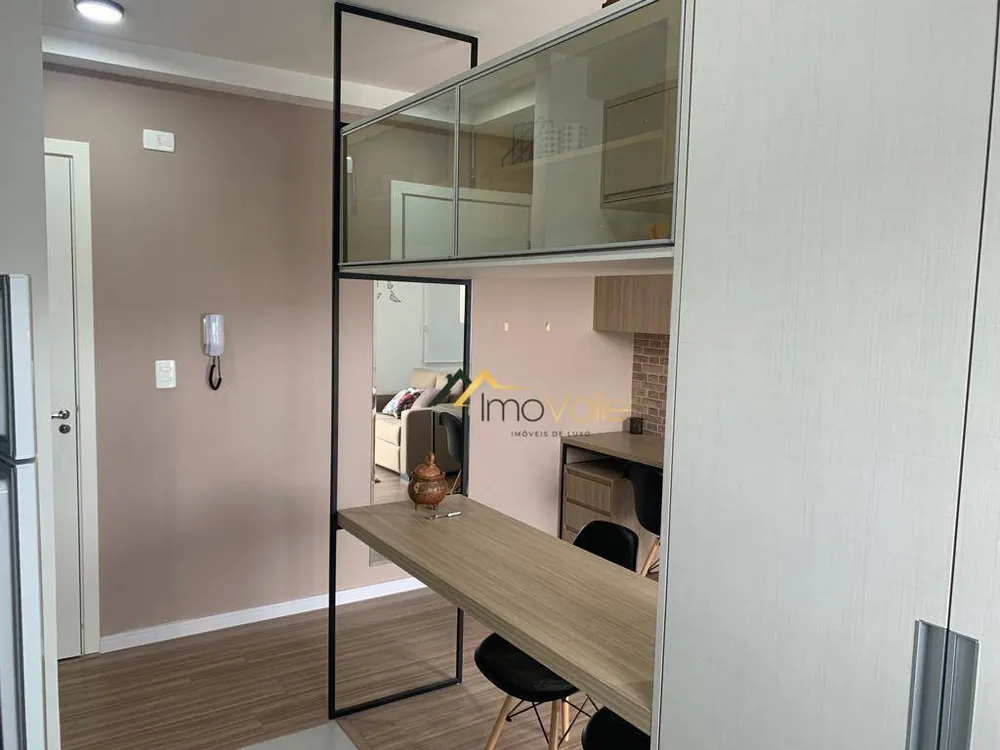 Kitnet-Studio, 32 m² - Foto 1