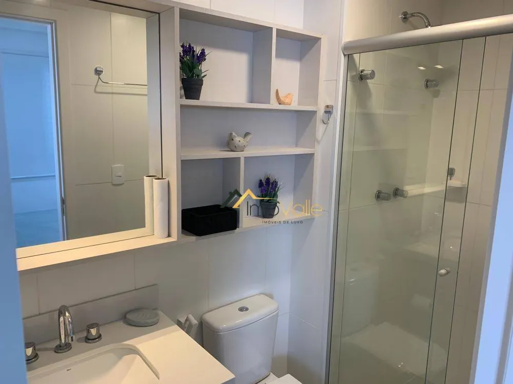 Kitnet-Studio, 32 m² - Foto 8