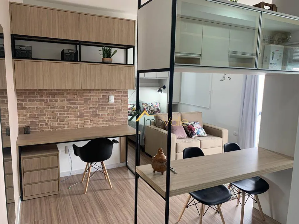 Kitnet-Studio, 32 m² - Foto 3