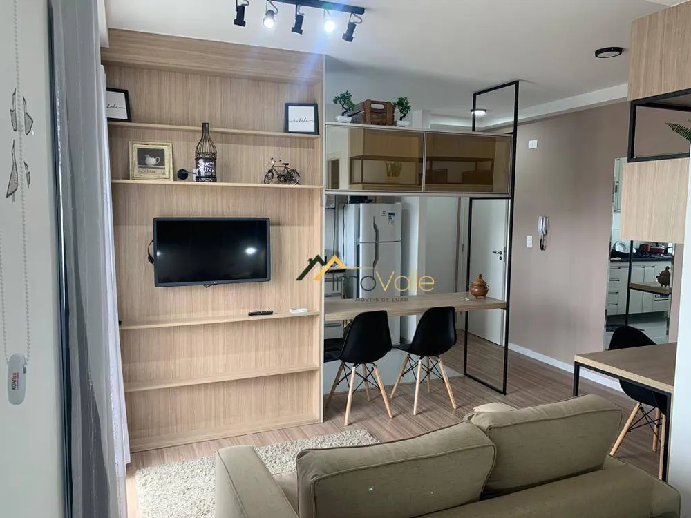 Kitnet-Studio, 32 m² - Foto 1