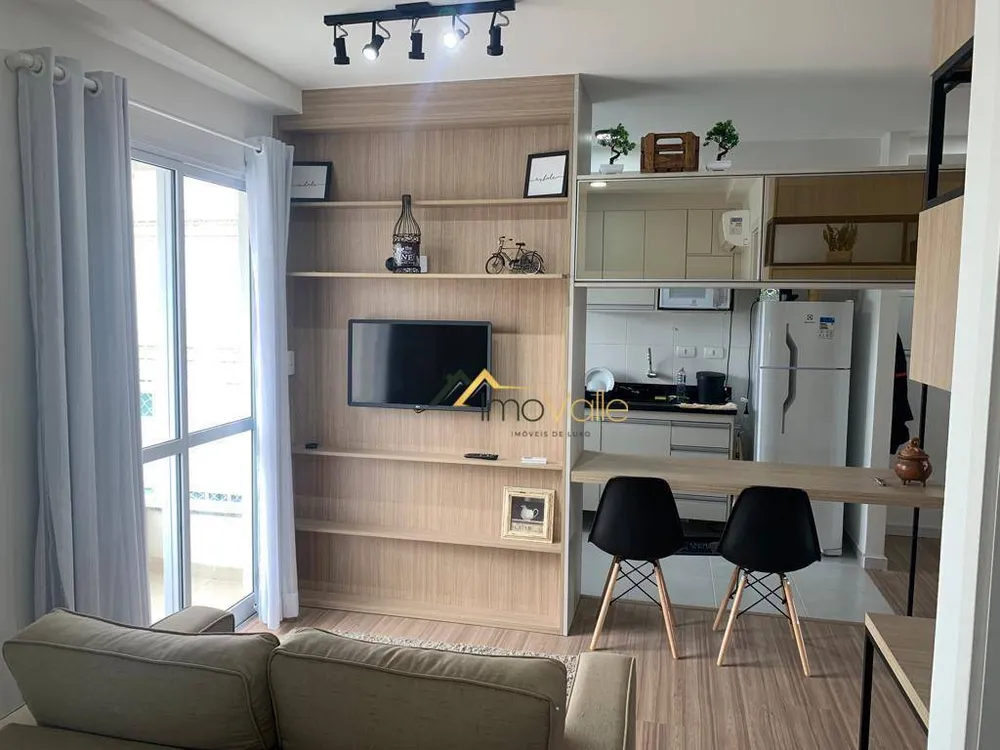 Kitnet-Studio, 32 m² - Foto 4