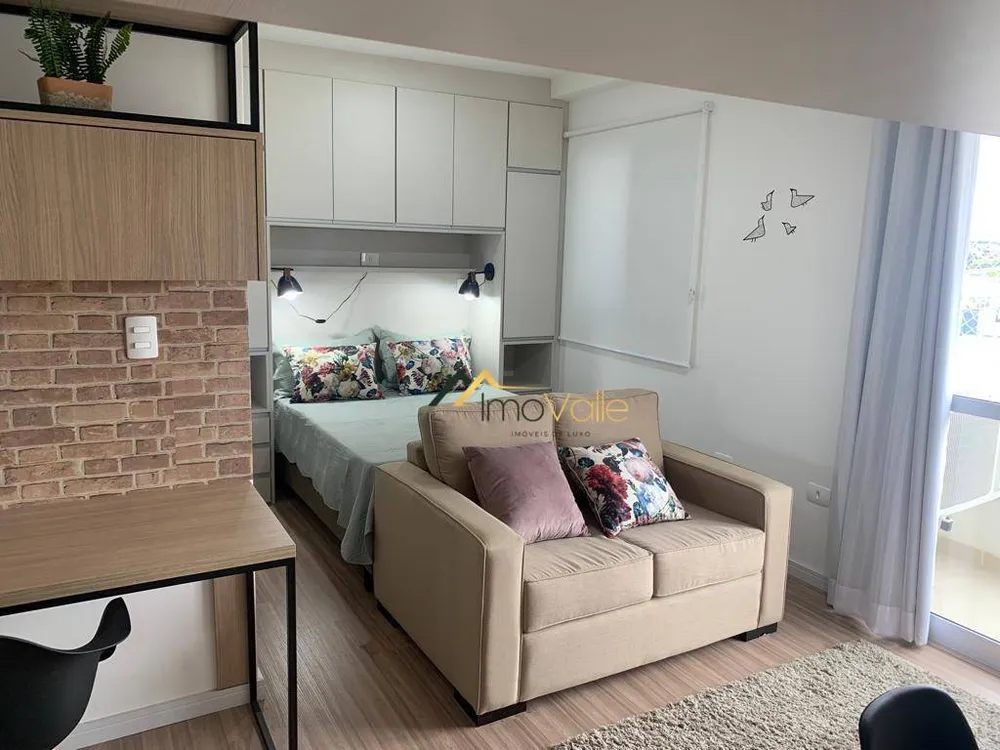 Kitnet-Studio, 32 m² - Foto 2