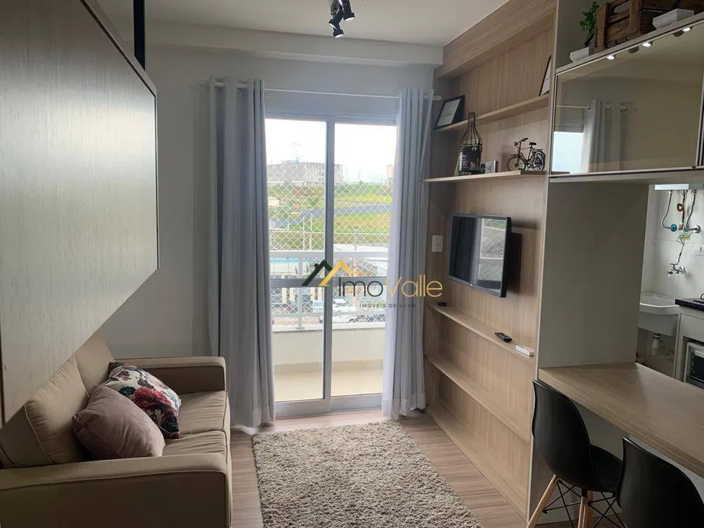 Kitnet-Studio, 32 m² - Foto 3