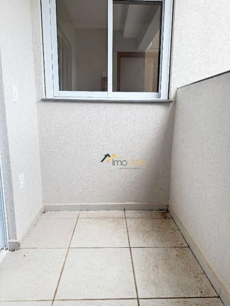 Apartamento, 2 quartos, 60 m² - Foto 6