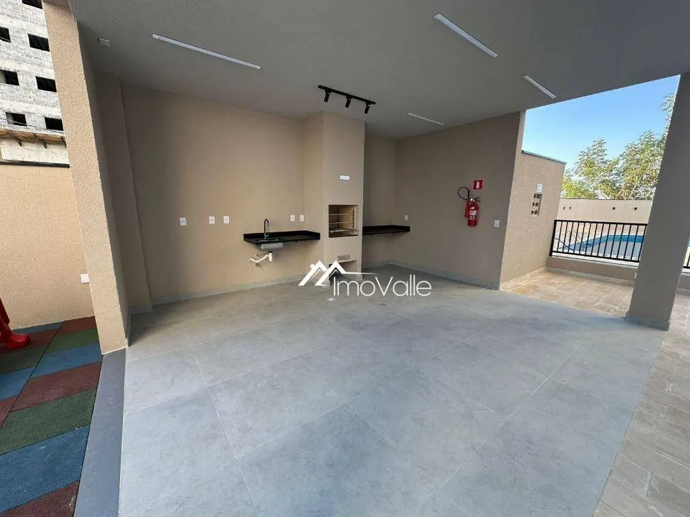 Apartamento, 2 quartos, 60 m² - Foto 12
