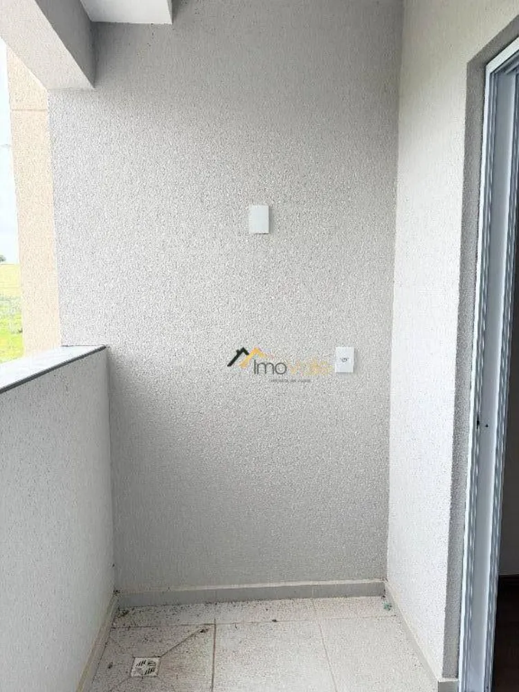 Apartamento, 2 quartos, 60 m² - Foto 7