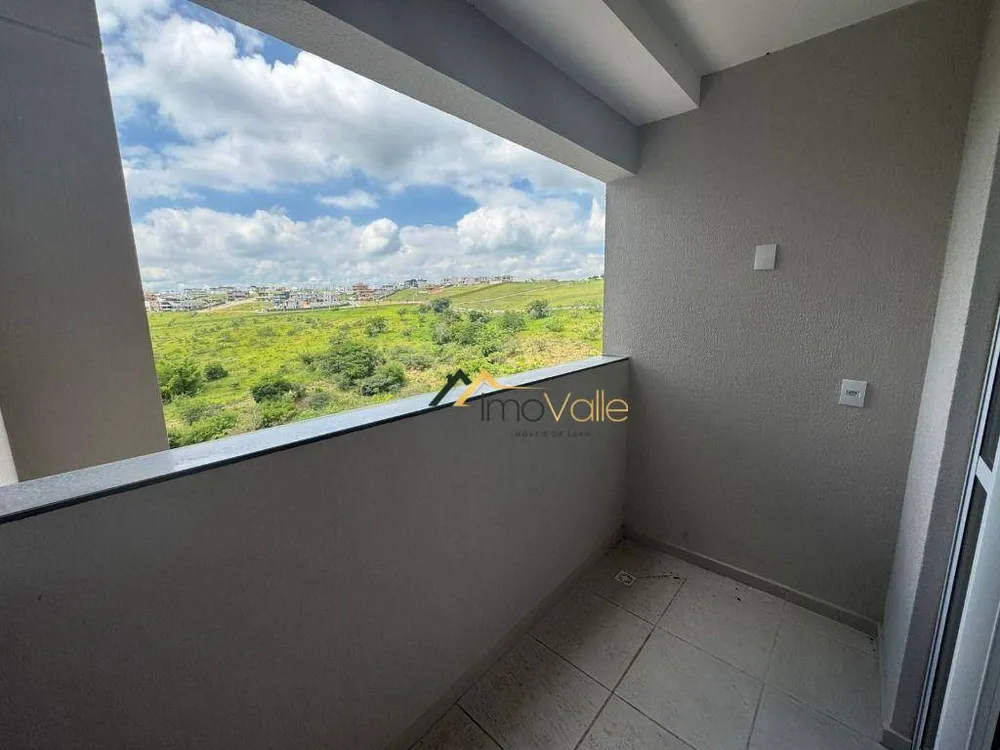 Apartamento, 2 quartos, 60 m² - Foto 4