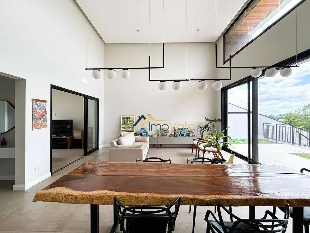 Casa de Condomínio, 4 quartos - Foto 3