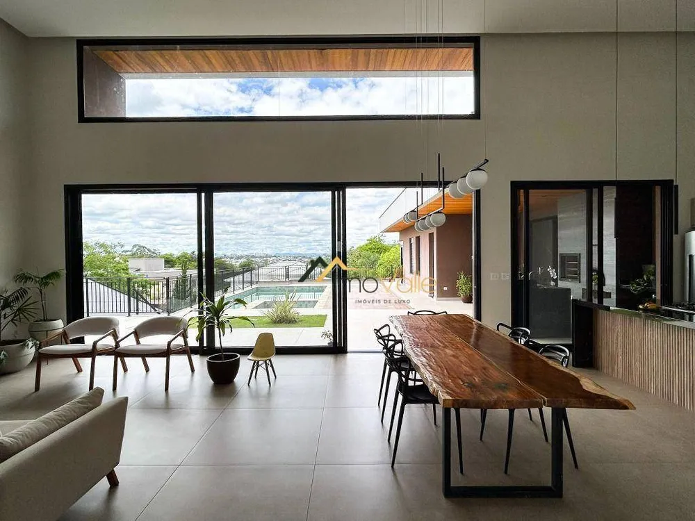 Casa de Condomínio, 4 quartos - Foto 3