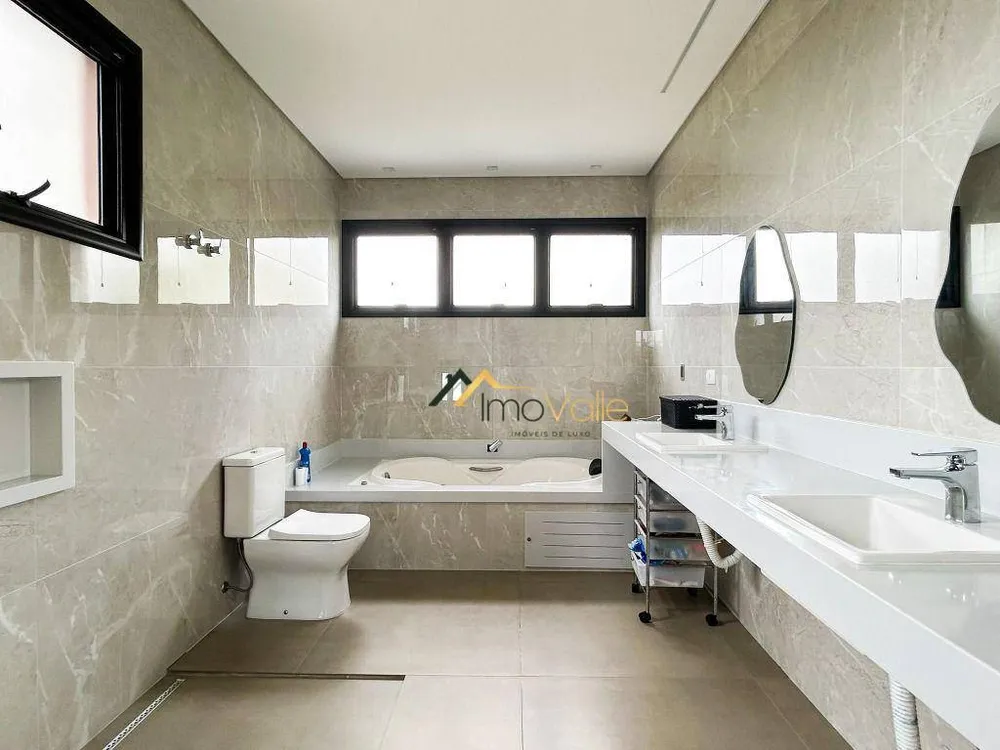 Casa de Condomínio, 4 quartos - Foto 9