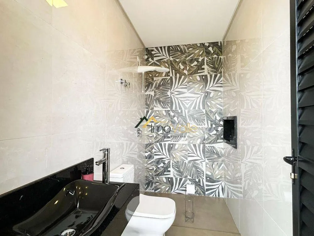 Casa de Condomínio, 4 quartos - Foto 10