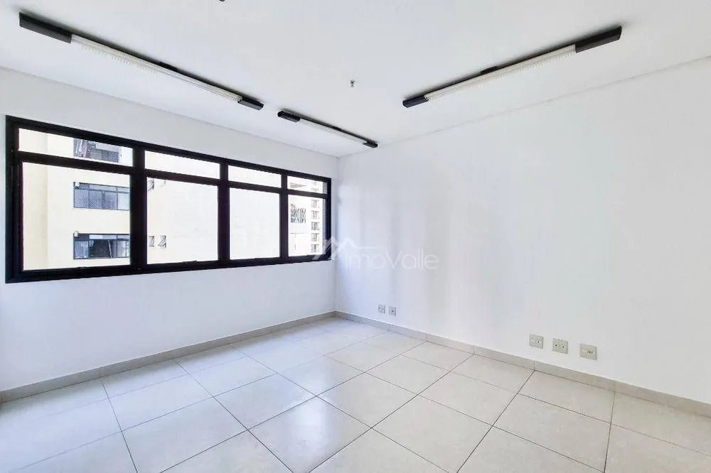Sala-Conjunto, 36 m² - Foto 5