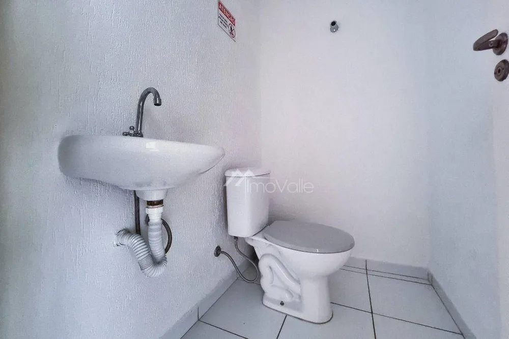 Sala-Conjunto, 36 m² - Foto 6