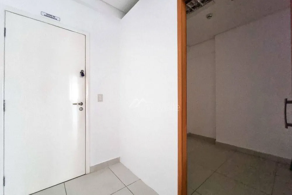 Sala-Conjunto, 36 m² - Foto 1