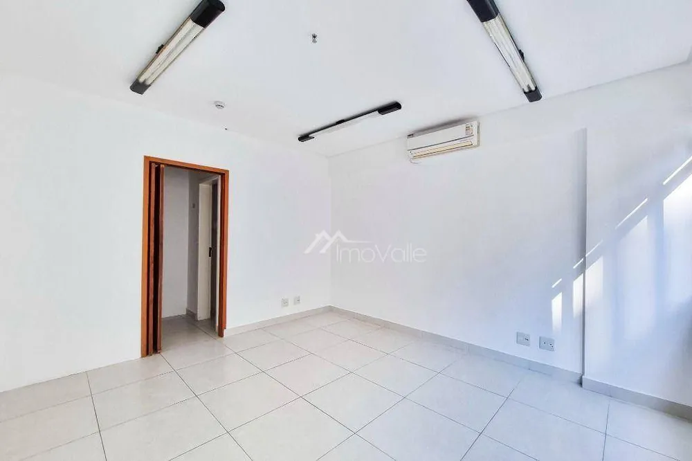 Sala-Conjunto, 36 m² - Foto 1
