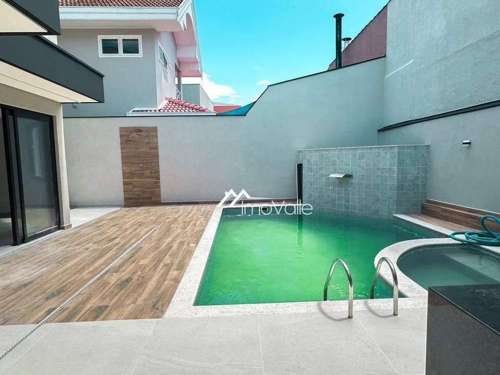 Casa de Condomínio, 5 quartos - Foto 5