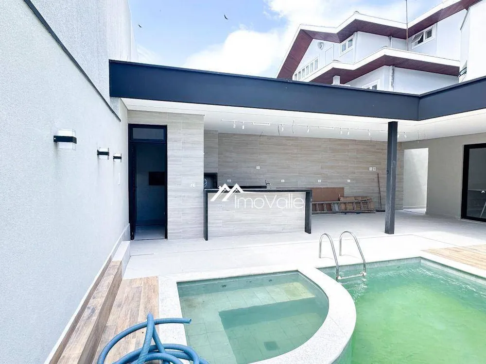 Casa de Condomínio, 5 quartos - Foto 6