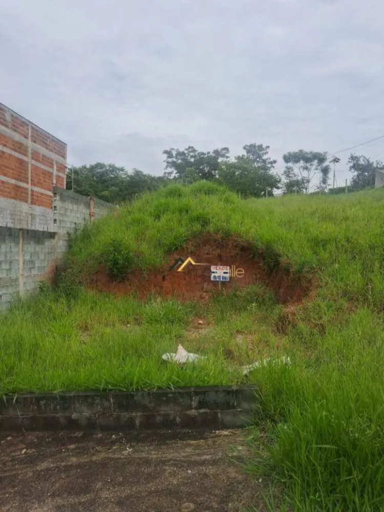 Terreno, 210 m² - Foto 1