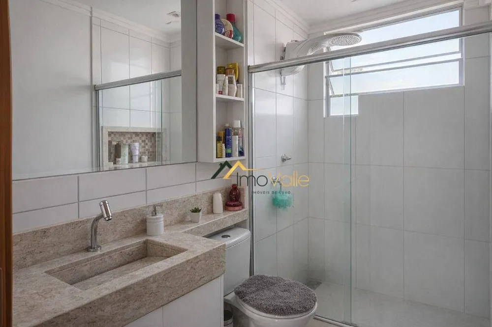 Apartamento, 2 quartos, 42 m² - Foto 4