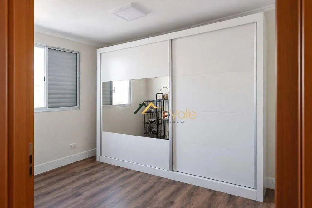 Apartamento, 2 quartos, 42 m² - Foto 7