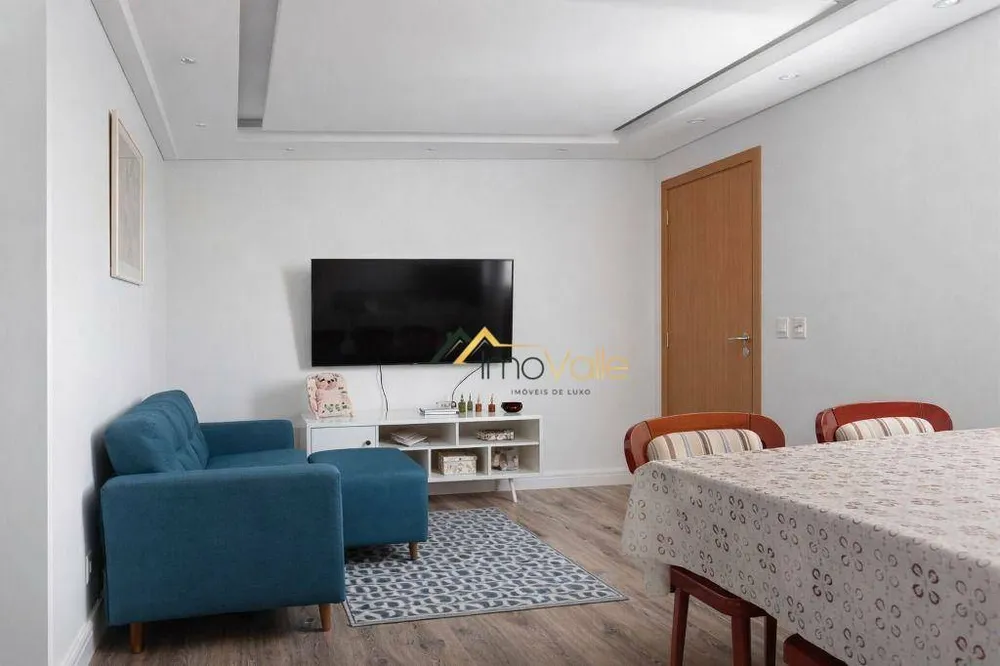 Apartamento, 2 quartos, 42 m² - Foto 11