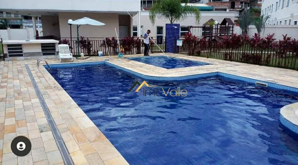 Apartamento, 2 quartos, 42 m² - Foto 10
