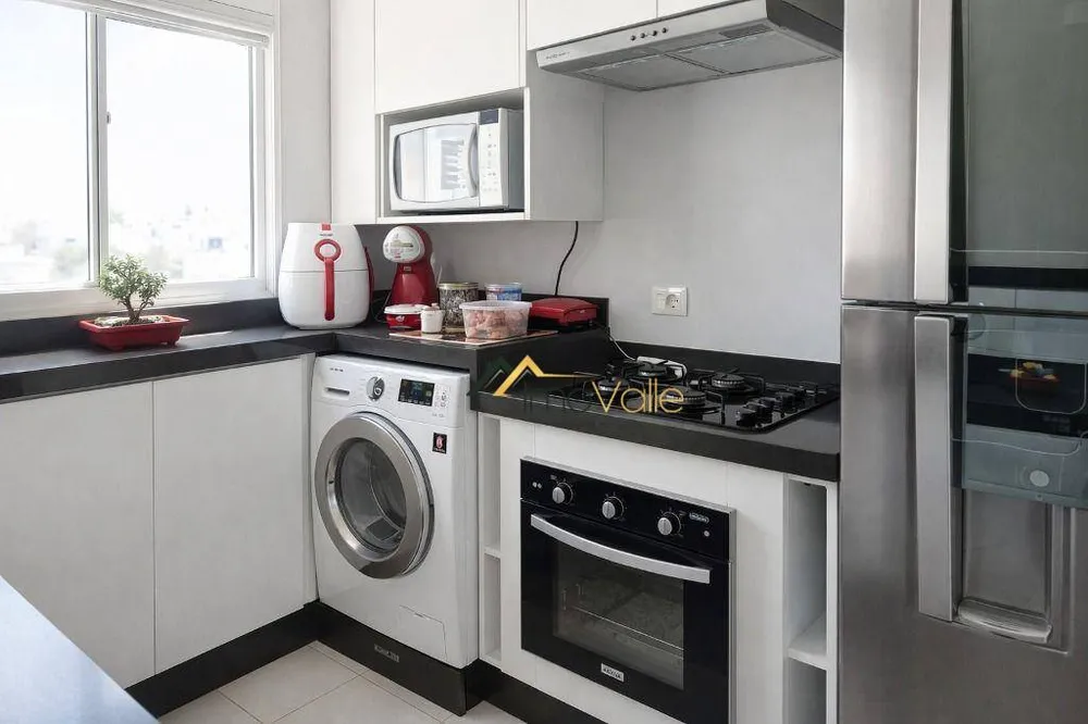 Apartamento, 2 quartos, 42 m² - Foto 5