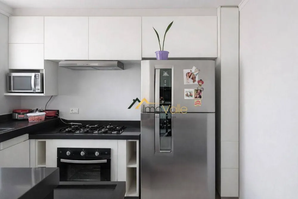 Apartamento, 2 quartos, 42 m² - Foto 3