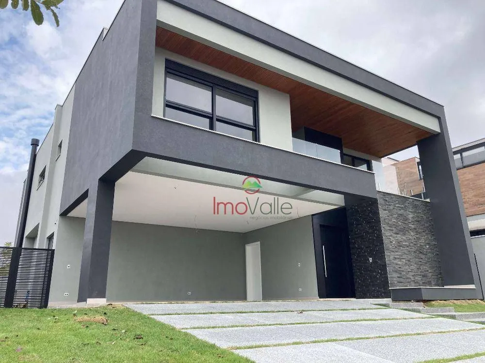 Casa de Condomínio, 5 quartos - Foto 4
