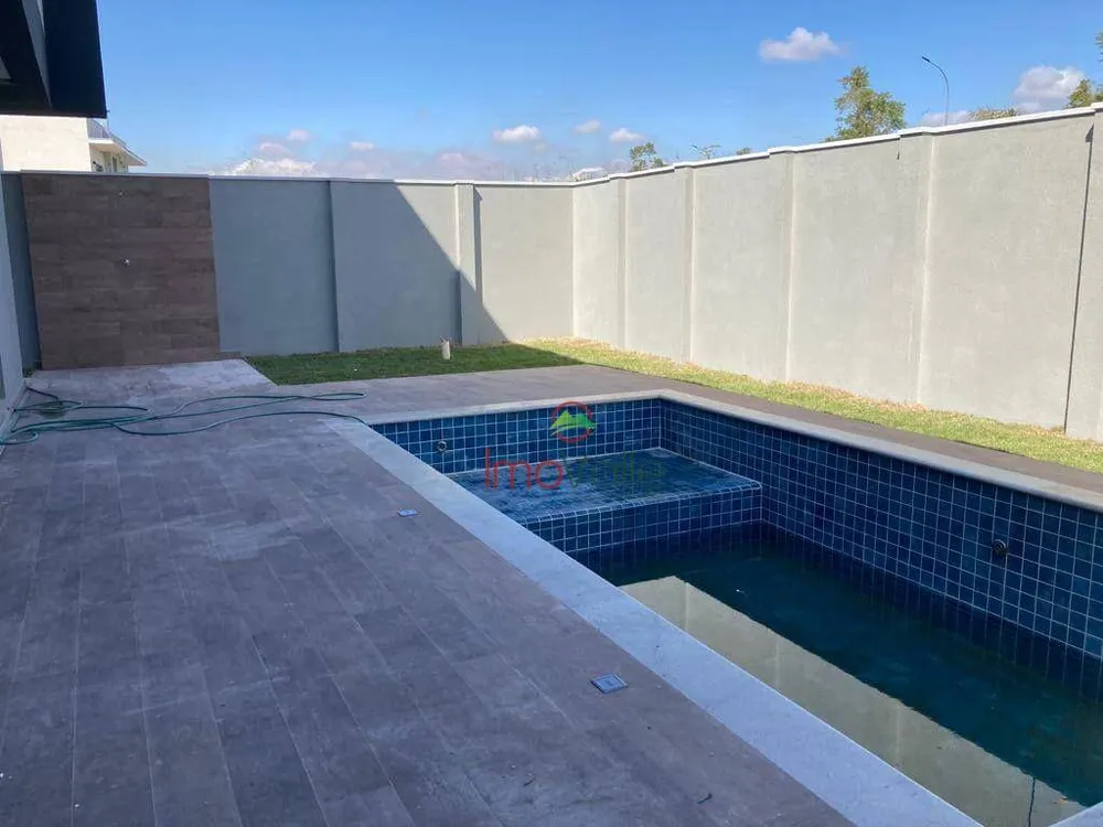 Casa de Condomínio, 5 quartos - Foto 6