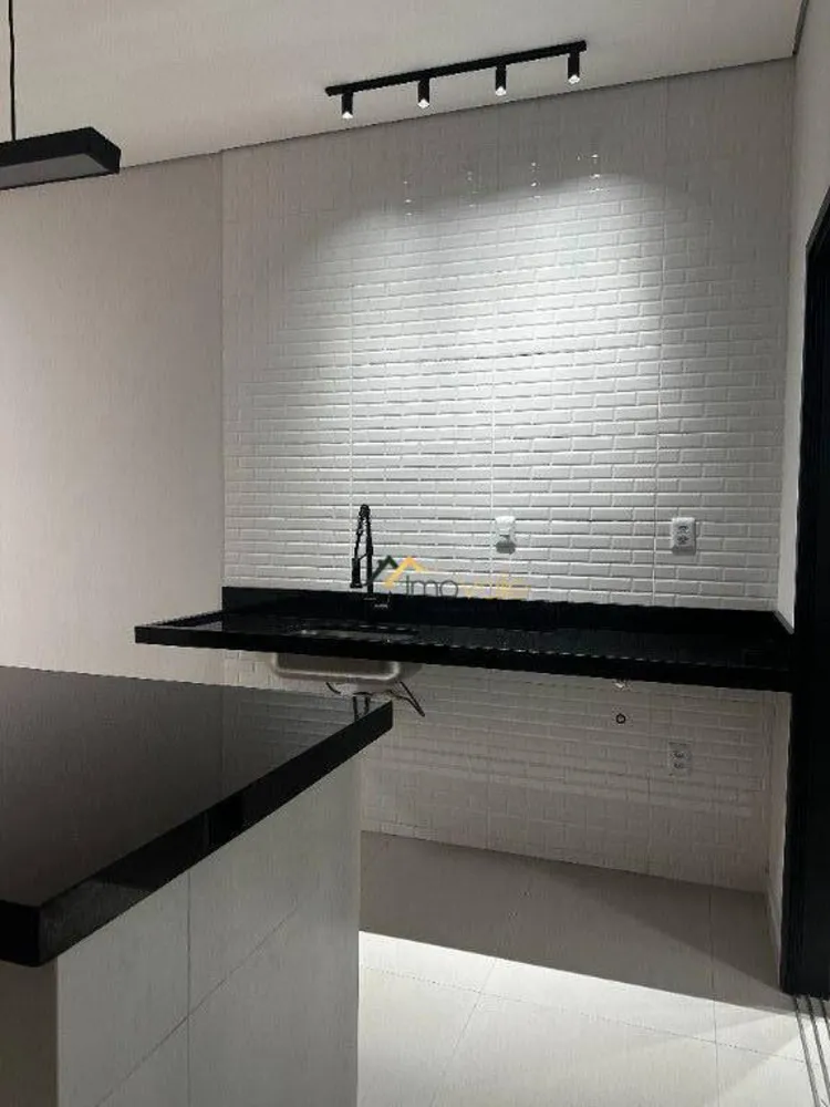 Casa de Condomínio, 3 quartos - Foto 6