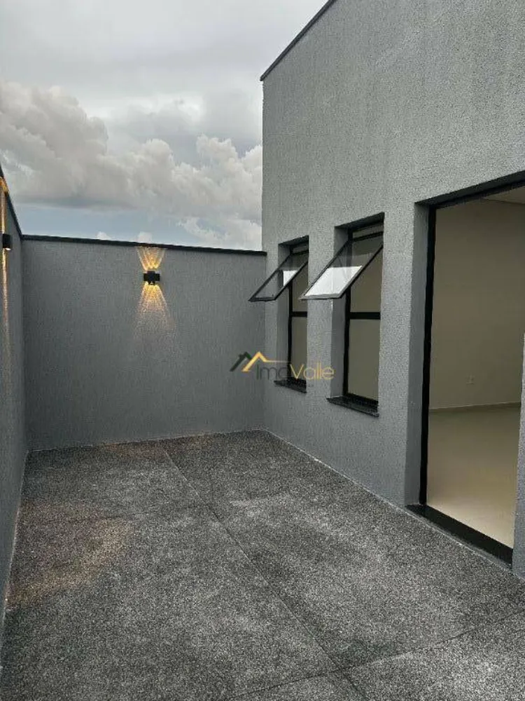 Casa de Condomínio, 3 quartos - Foto 8