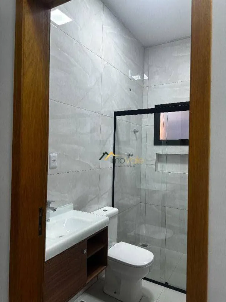 Casa de Condomínio, 3 quartos - Foto 14